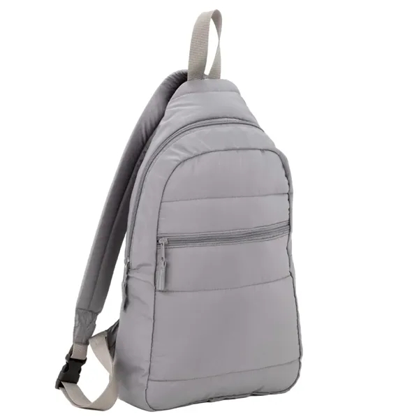 Puffer Sling Bag... from ASI 89971 Stuff A Mug