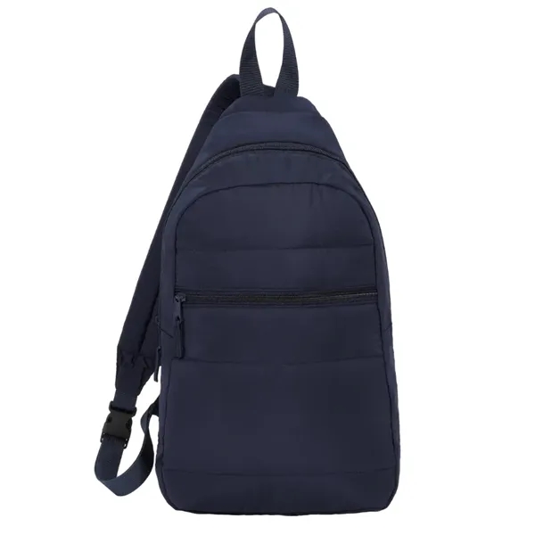 Puffer Sling Bag... from ASI 89971 Stuff A Mug