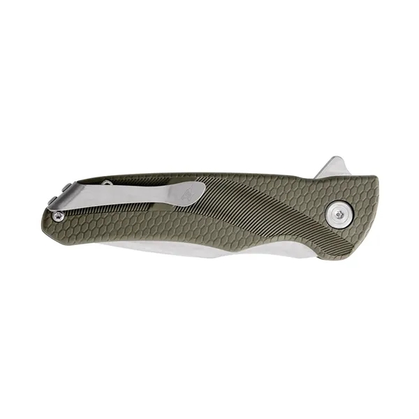 The Buck Sprint Select is the perfect everyday carry knife. USA... from ASI 46170 Compass Industries Inc