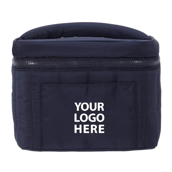 Puffer Lunch Cooler... from ASI 89971 Stuff A Mug