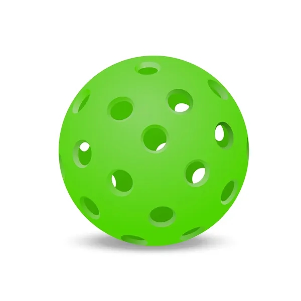 Pickleball Balls... from ASI 76730 Peerless Umbrella Co Inc / Threads By Peerless