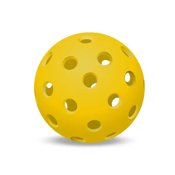 Pickleball Balls... from ASI 76730 Peerless Umbrella Co Inc / Threads By Peerless