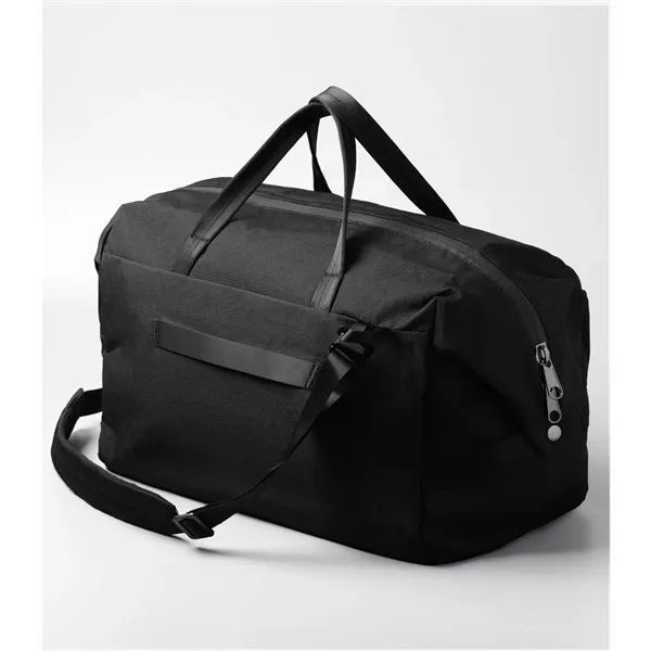 Business Computer Backpack, made from recycled ocean-bound plastic.... from ASI 76730 Peerless Umbrella Co Inc