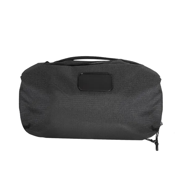 Compact accessory travel pouch is perfect for chargers and earbuds and,... from ASI 76730 Peerless Umbrella Co Inc