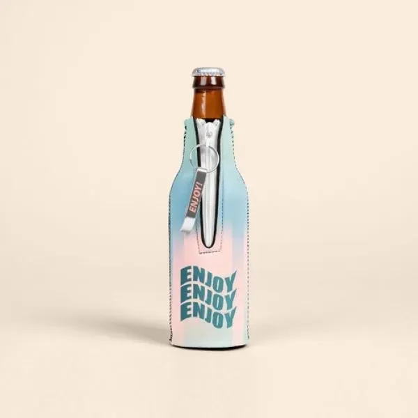 High-Quality Neoprene ( Wetsuit Material ) with zipper & glued-in bottom.... from ASI 74710 Numo