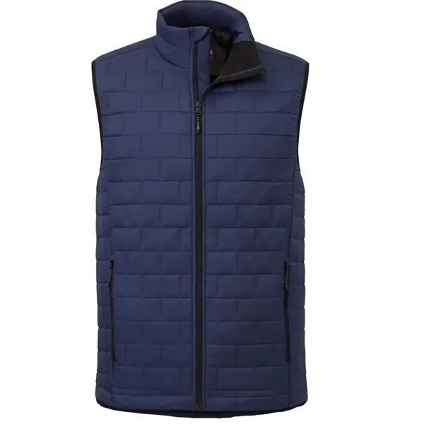 Men's Packable Puffer Vest... from ASI 89971 Stuff A Mug