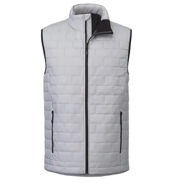 Men's Packable Puffer Vest... from ASI 89971 Stuff A Mug
