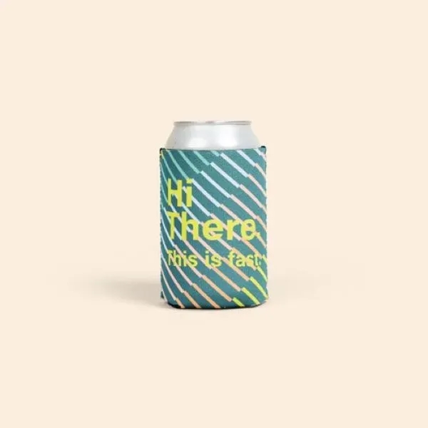 Our super-popular 4CP Kolder Kaddy collapsible neoprene can insulator. Now 24-hour... from ASI 74710 Numo