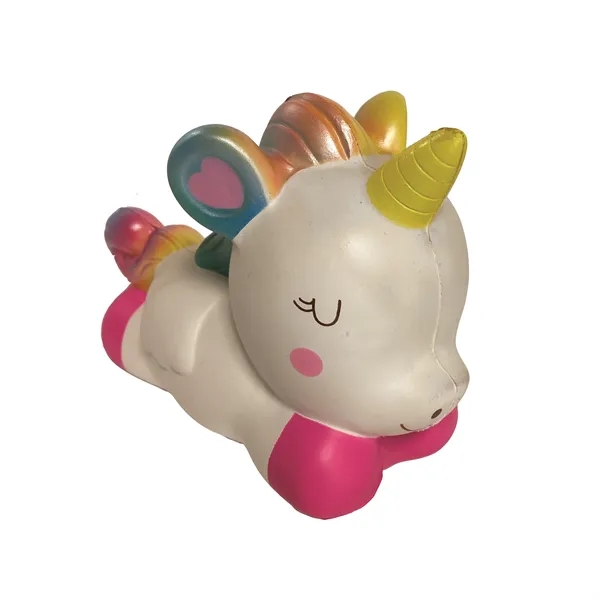 Stress reliever, Unicorn Shape, Slow-Release... from ASI 74779 O & S Supply Company LLC / O & S Supply Company