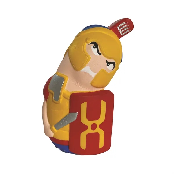 Stress reliever, Roman Soldier, Slow-Release.... from ASI 74779 O & S Supply Company LLC / O & S Supply Company