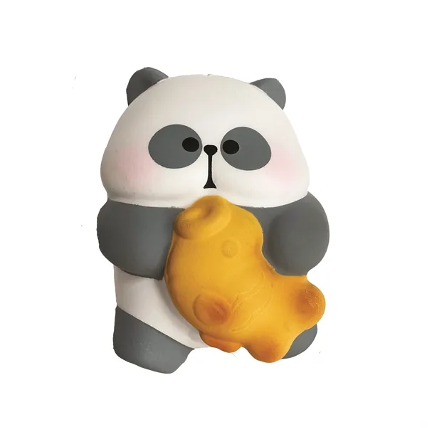 Stress reliever, Panda Shape, Slow-Release.... from ASI 74779 O & S Supply Company LLC / O & S Supply Company