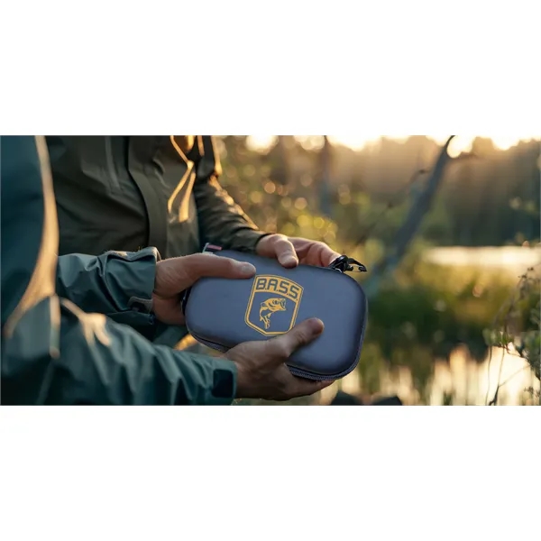 Stay prepared with this compact first aid kit, customizable with your... from ASI 84514 Safety Made