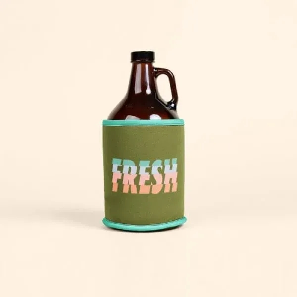 Neoprene cover.... from ASI 74710 Numo / NUMO