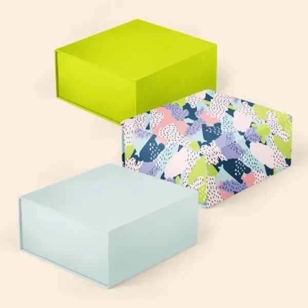 The Box is here for you! This is the same luxurious... from ASI 74710 Numo