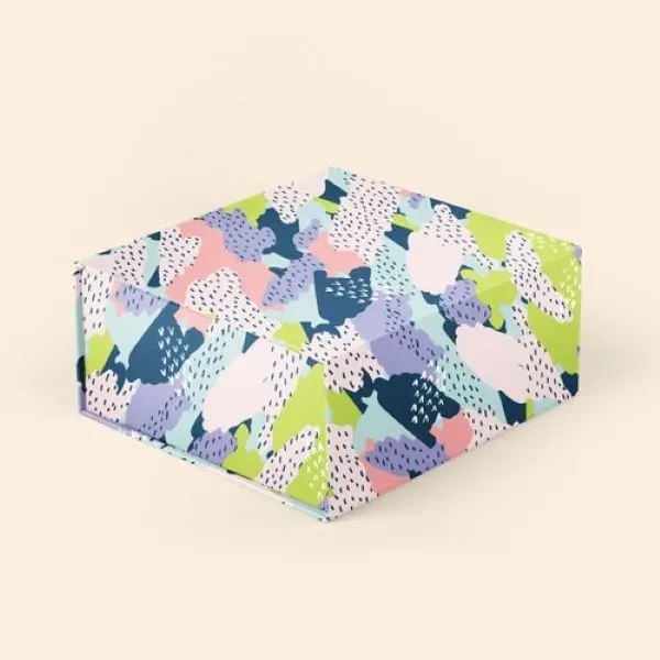 The Box is here for you! This is the same luxurious... from ASI 74710 Numo