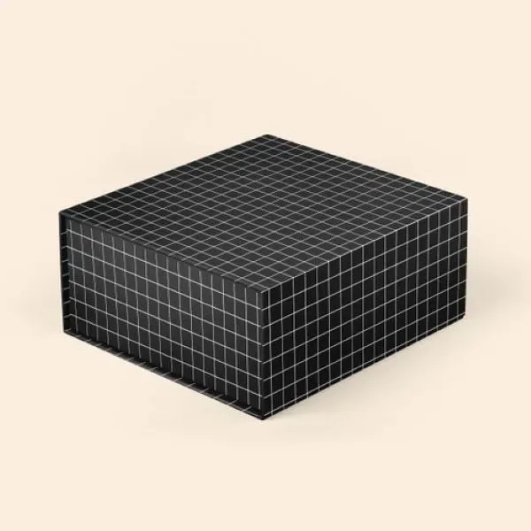 The Box is here for you! This is the same luxurious... from ASI 74710 Numo