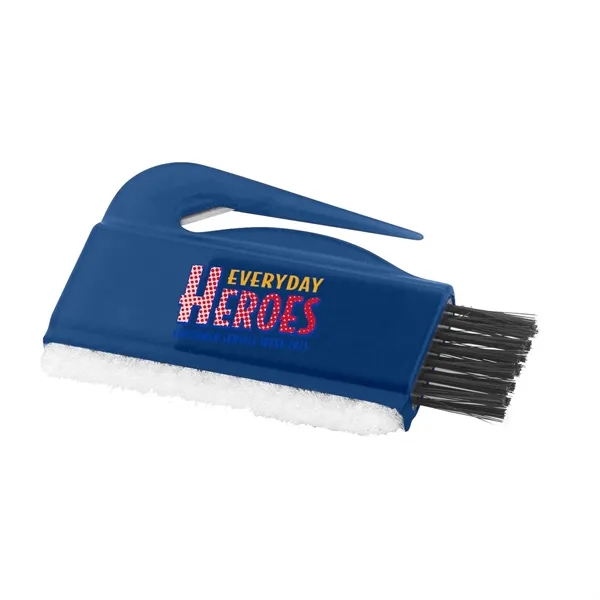 Computer duster letter opener.... from ASI 90859 Tempo Industries Inc / Tempoline