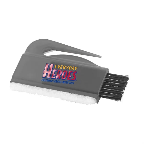 Computer duster letter opener.... from ASI 90859 Tempo Industries Inc / Tempoline