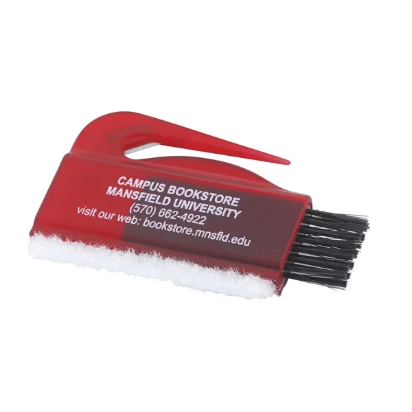 Computer duster letter opener.... from ASI 90859 Tempo Industries Inc / Tempoline