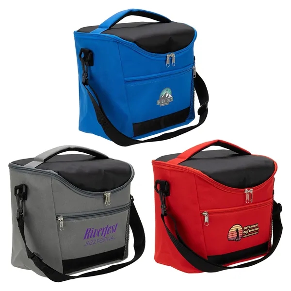 Cooler Bag... from ASI 36730 Ariel Premium Supply Inc