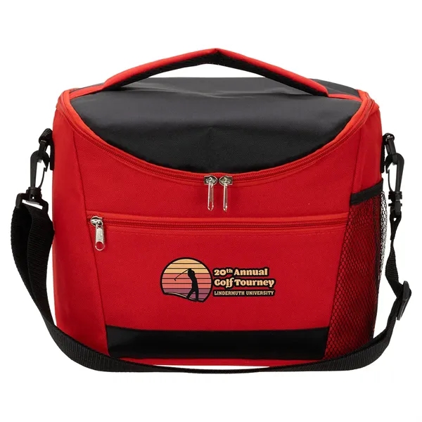 Cooler Bag... from ASI 36730 Ariel Premium Supply Inc