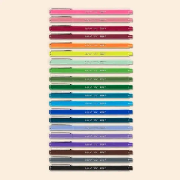 Custom Pen 6 Packs! It's the pens you know and love... from ASI 74710 Numo