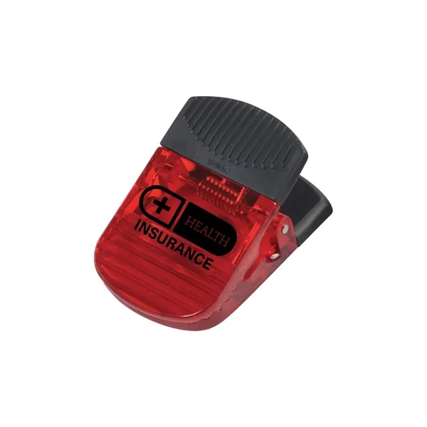 Category: Clips... from ASI 55583 GMG Pen / Ultra PENWORKS