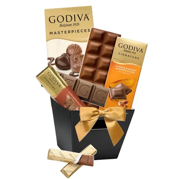 Godiva Chocolates Box... from ASI 89971 Stuff A Mug