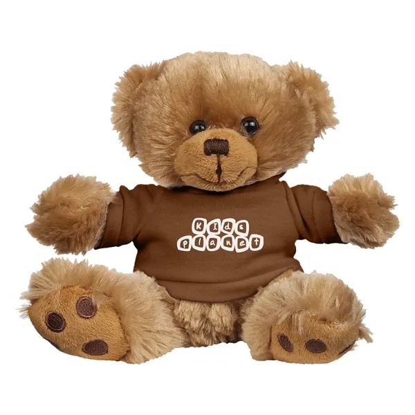 6" Teddy Bear... from ASI 52710 Lincoln Line