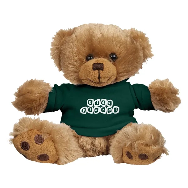 6" Teddy Bear... from ASI 52710 Lincoln Line