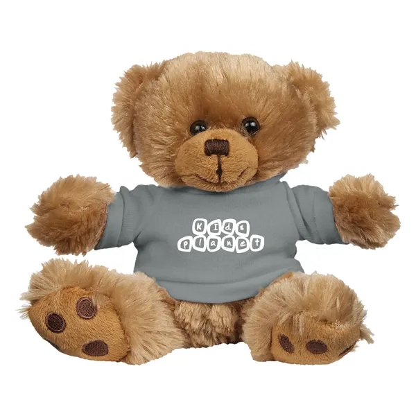 6" Teddy Bear... from ASI 52710 Lincoln Line