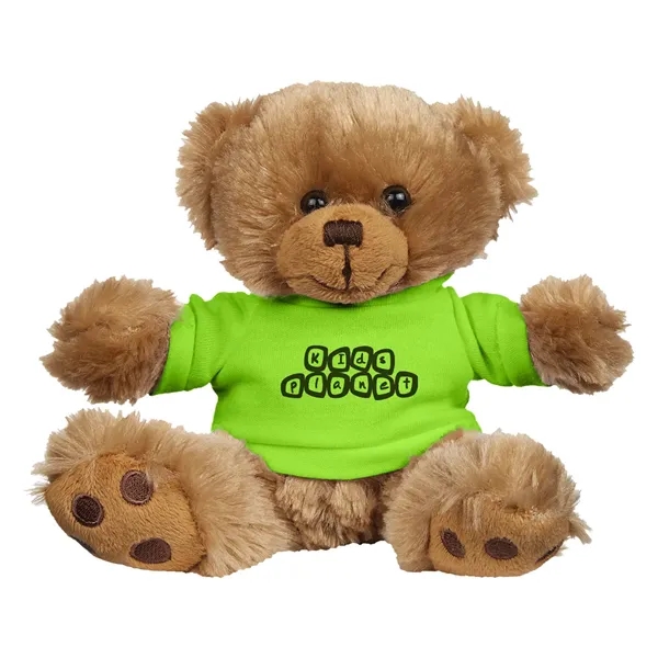 6" Teddy Bear... from ASI 52710 Lincoln Line