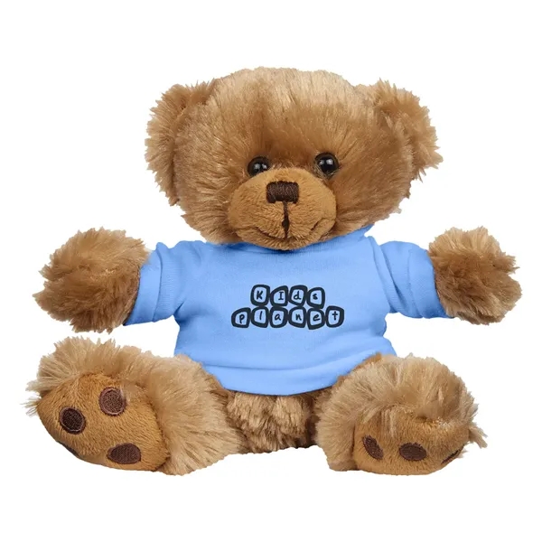 6" Teddy Bear... from ASI 52710 Lincoln Line
