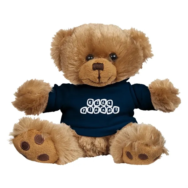 6" Teddy Bear... from ASI 52710 Lincoln Line