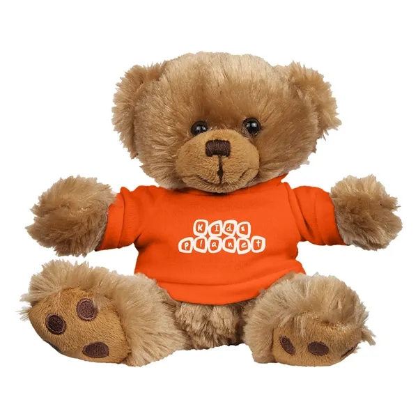 6" Teddy Bear... from ASI 52710 Lincoln Line