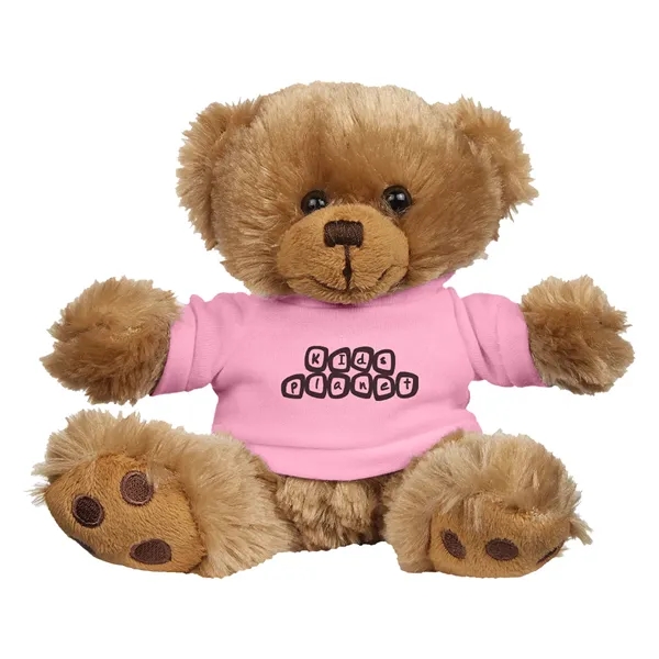 6" Teddy Bear... from ASI 52710 Lincoln Line