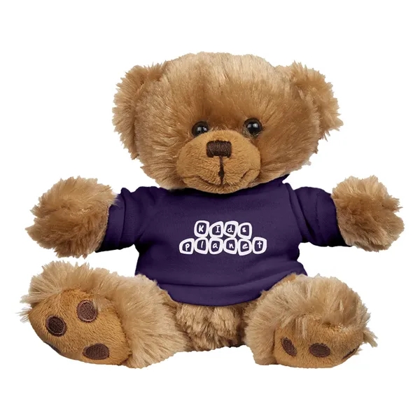 6" Teddy Bear... from ASI 52710 Lincoln Line