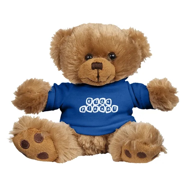 6" Teddy Bear... from ASI 52710 Lincoln Line