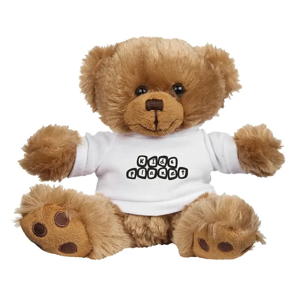 6" Teddy Bear... from ASI 52710 Lincoln Line