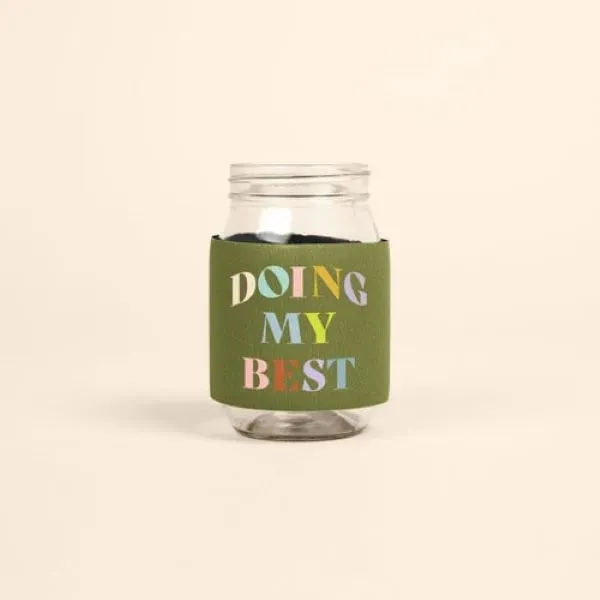 High-Quality Neoprene ( Wetsuit Material ), collapsible insulator.  Customizable color... from ASI 74710 Numo