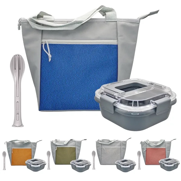 Speck Carry On and Cutlery Tote... from ASI 30208 A P Specialties / AP Specialties