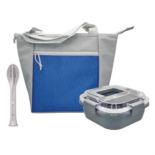 Speck Carry On and Cutlery Tote... from ASI 30208 A P Specialties / AP Specialties