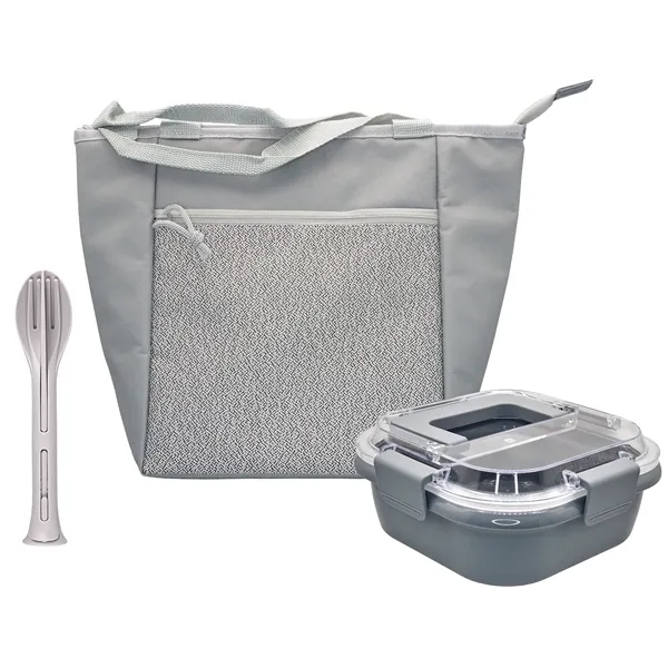 Speck Carry On and Cutlery Tote... from ASI 30208 A P Specialties / AP Specialties