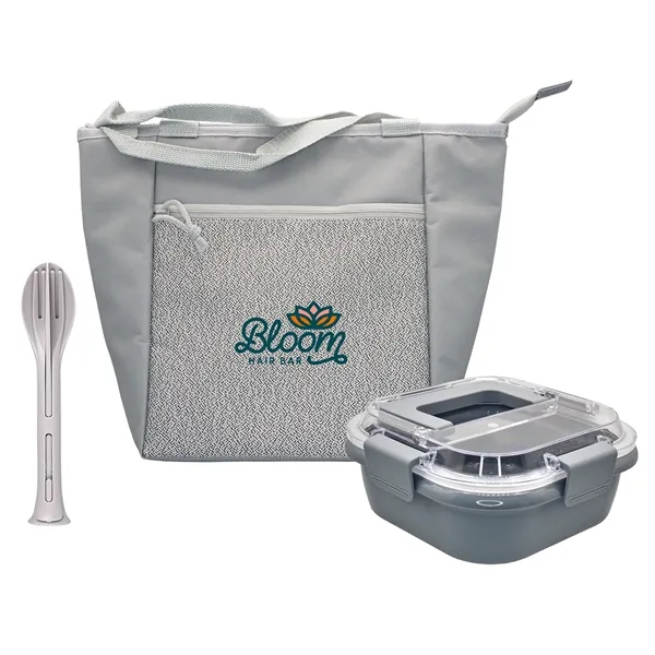 Speck Carry On and Cutlery Tote... from ASI 30208 A P Specialties / AP Specialties