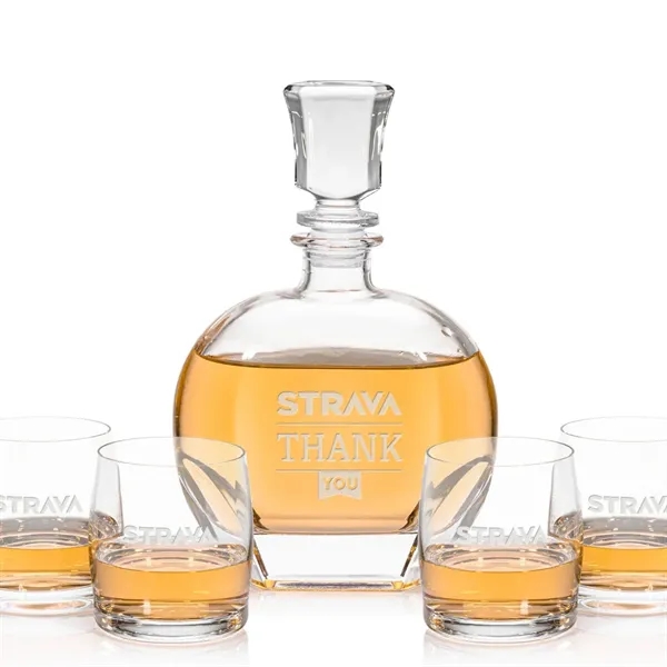 Glendale Decanter & Valemount OTR... from ASI 84592 St Regis Group