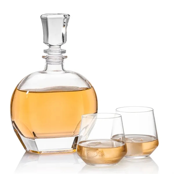 Glendale Decanter & Tucson OTR... from ASI 84592 St Regis Group