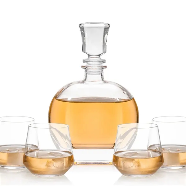 Glendale Decanter & Tucson OTR... from ASI 84592 St Regis Group