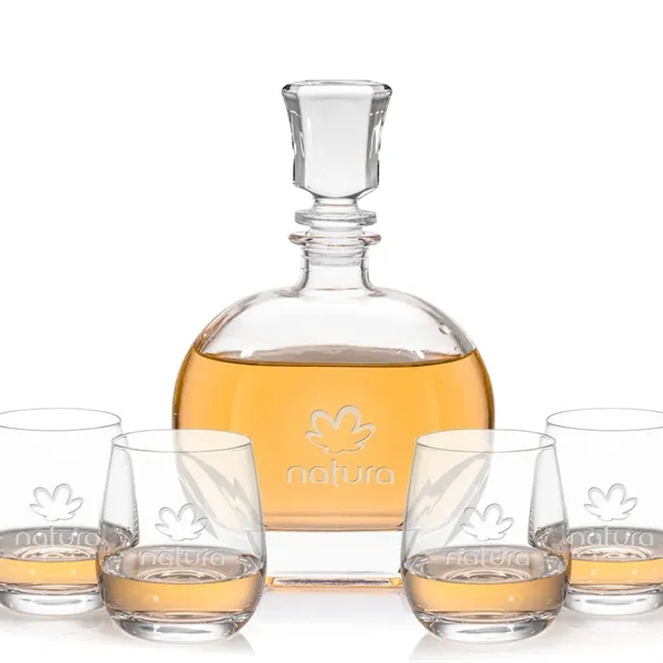 Glendale Decanter & Salem OTR... from ASI 84592 St Regis Group