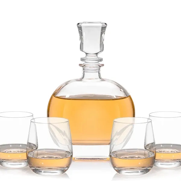 Glendale Decanter & Salem OTR... from ASI 84592 St Regis Group