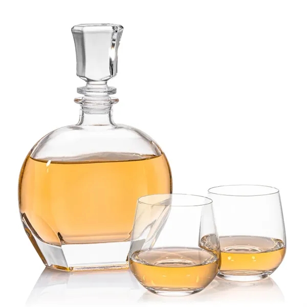 Glendale Decanter & Garland OTR... from ASI 84592 St Regis Group